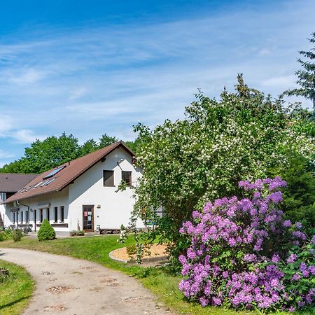 Ferienhof Bohg Burg  Exteriör bild