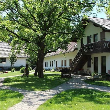 Ferienhof Bohg Burg  Exteriör bild