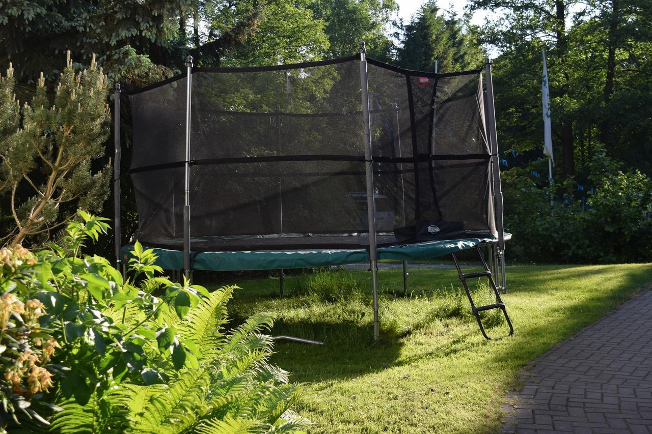 Ferienhof Bohg Burg  Exteriör bild