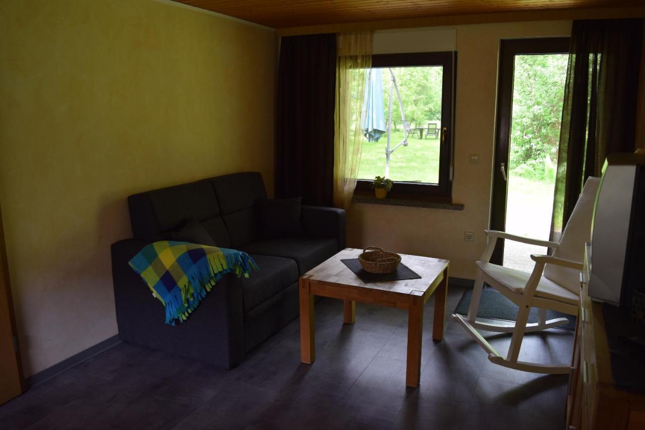 Ferienhof Bohg Burg  Exteriör bild